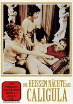 Film: Die heißen Nächte des Caligula