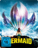 Film: The Mermaid (+ BR) [LE] [SB]