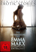 Film: Die Unterwerfung der Emma Marx: Entblösst