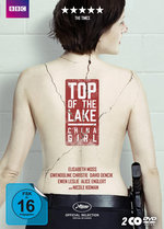 Film: Top of the Lake: China Girl [2 DVDs]