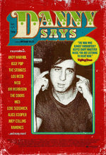 Film: Danny Says - Life and Times of Danny Fields...