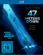 Film: 47 Meters Down