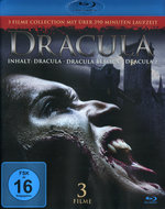 Film: Dracula - Box