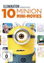 Film: 10 Minions Mini-Movies