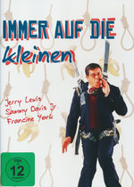 Film: Immer auf die Kleinen