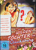 Film: Die wilden Töchter von Glücksburg