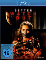 Film: Better Watch Out
