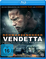 Film: Vendetta - Alles was ihm blieb war Rache