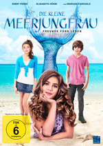 Film: Die kleine Meerjungfrau - Freunde fürs Leben