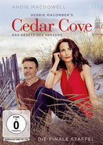 Film: Cedar Cove - Das Gesetz des Herzens 3 [3 DVDs]