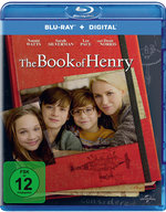 Film: The Book of Henry