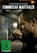 Film: Kommissar Marthaler - Teil 4-5