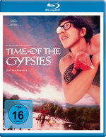 Film: Time of the Gypsies - Zeit der Zigeuner