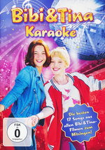 Film: Bibi & Tina - Kinofilm-Karaoke