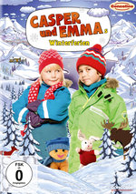 Film: Casper und Emmas Winterferien