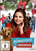 Film: Ein Weihnachtsfest mit Hindernissen