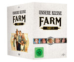 Film: Unsere kleine Farm - Gesamtbox