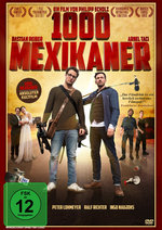 Film: 1000 Mexikaner