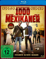 Film: 1000 Mexikaner