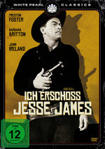 Film: Ich erschoss Jesse James - Uncut