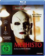 Film: Mephisto