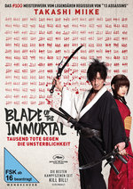 Film: Blade of the Immortal