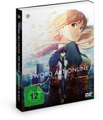 Film: Sword Art Online - The Movie - Oridinal Scale