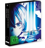 Film: Sword Art Online - The Movie - Oridinal Scale