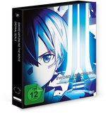 Film: Sword Art Online - The Movie - Oridinal Scale