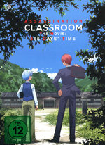Film: Assassination Classroom the Movie: 365 Days’...