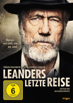 Film: Leanders letzte Reise