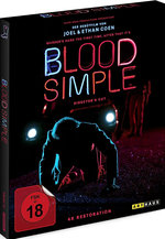 Film: Blood Simple - Director's Cut [SE]