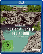Film: Das Böse unter der Sonne - Agatha Christie