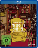 Film: Mord im Spiegel - Agatha Christie