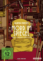 Film: Mord im Spiegel - Agatha Christie - Digital Rem.