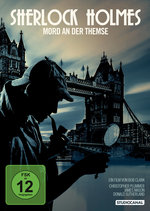 Film: Sherlock Holmes - Mord an der Themse
