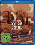 Film: Tod auf dem Nil - Agatha Christie