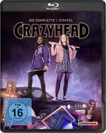 Film: Crazyhead - Staffel 1