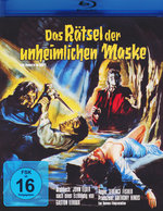 Film: Das Rätsel der unheimlichen Maske