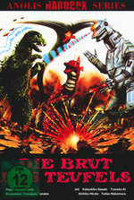 Film: Die Brut des Teufels [LE]