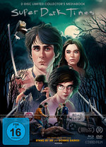 Film: Super Dark Times - Limited Mediabook [2 BRs]