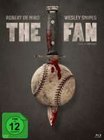 Film: The Fan - Limited Edition Mediabook (+ DVD)