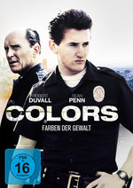 Film: Colors - Farben der Gewalt