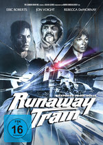 Film: Express in die Hölle - Runaway Train [LE] (+DVD)