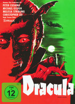 Film: Dracula - Mediabook [LE]