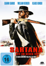 Film: Sartana - Bete um deinen Tod - Uncut