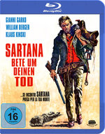 Film: Sartana - Bete um deinen Tod - Uncut