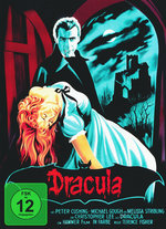 Film: Dracula - Mediabook [LE]