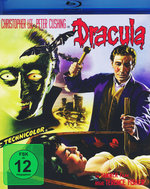 Film: Dracula [LE]