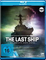 Film: The Last Ship - Staffel 4 [2 BRs]